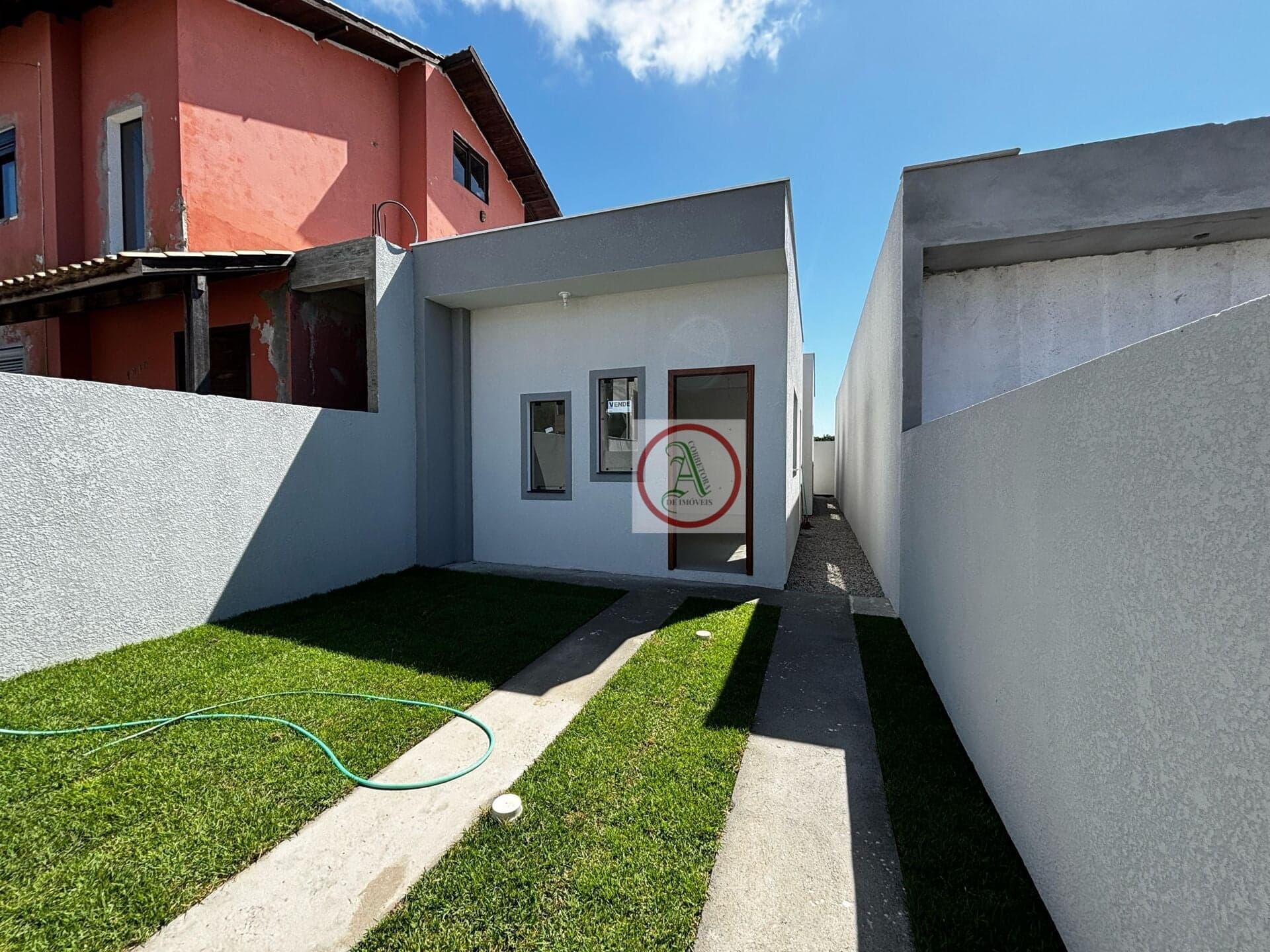 Casa em Florianópolis - São João do Rio Vermelho