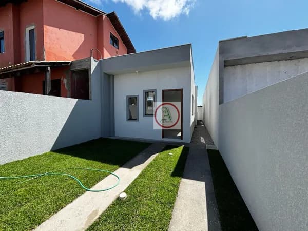 Casa em Florianópolis - São João do Rio Vermelho