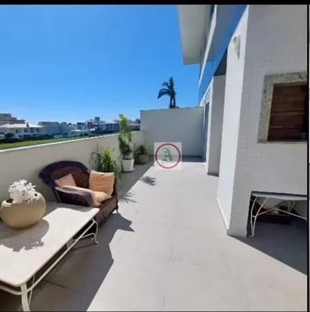 Apartamento em Ingleses Norte, Florianópolis/SC