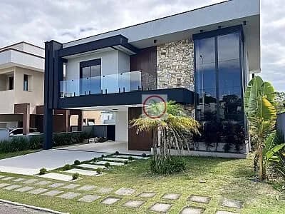 Casa em Florianópolis - São João do Rio Vermelho