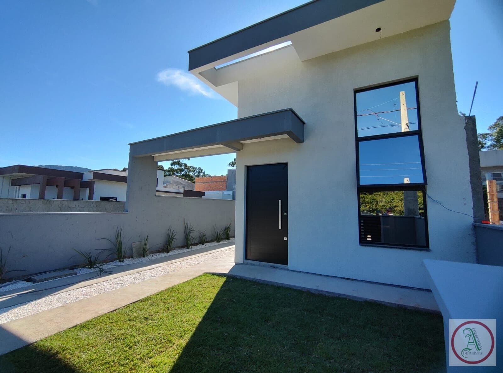 Casa em Florianópolis - São João do Rio Vermelho