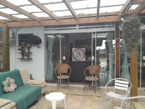 Casa em Florianópolis - São João do Rio Vermelho