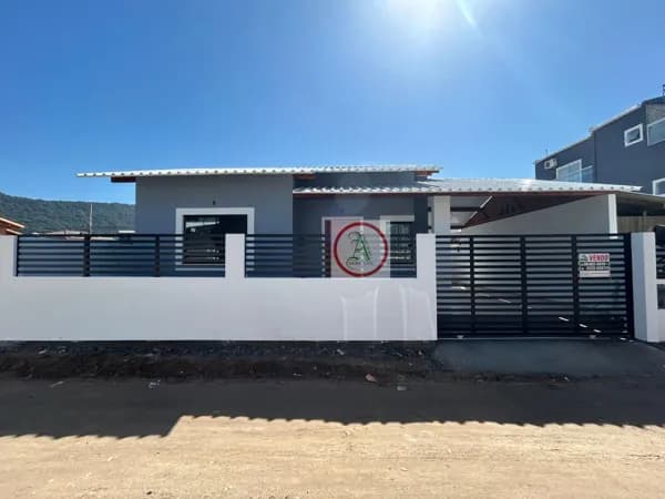 Casa em Florianópolis - São João do Rio Vermelho