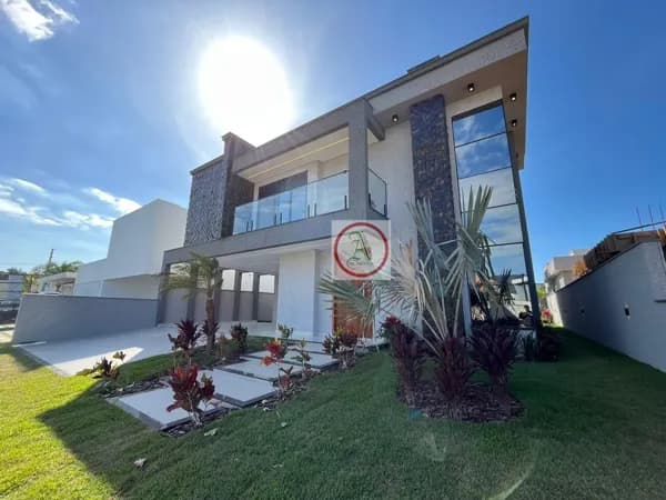 Casa em Florianópolis - São João do Rio Vermelho