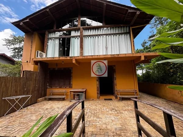 Fazenda/Sítios/Chácaras em Florianópolis - Lagoa da Conceição
