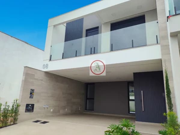 Sobrado em Biguaçu - Beira Rio
