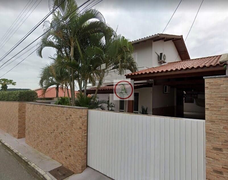 Casa em Florianópolis - Ingleses Norte