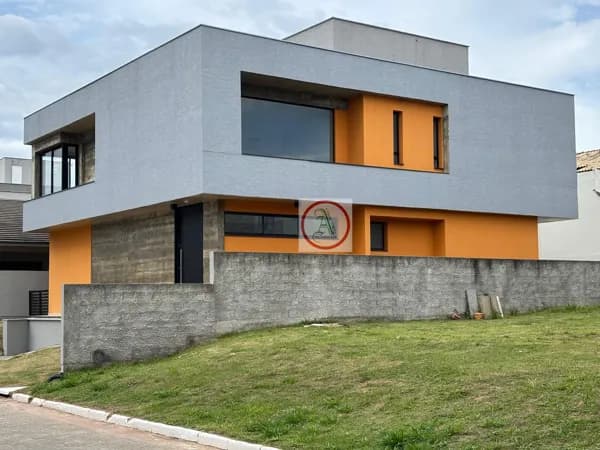 Casa em Condomínio em Ingleses Norte, Florianópolis/SC
