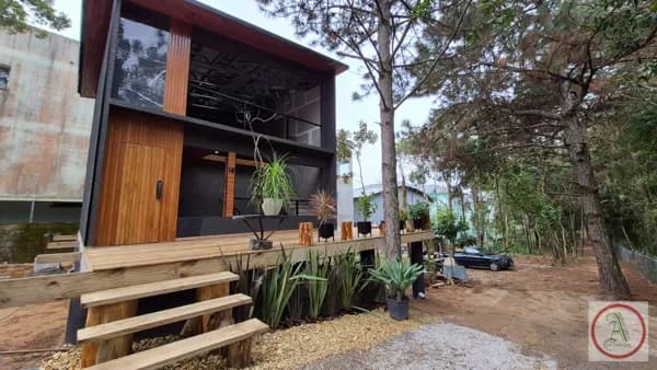 Casa em Florianópolis - Ingleses Norte