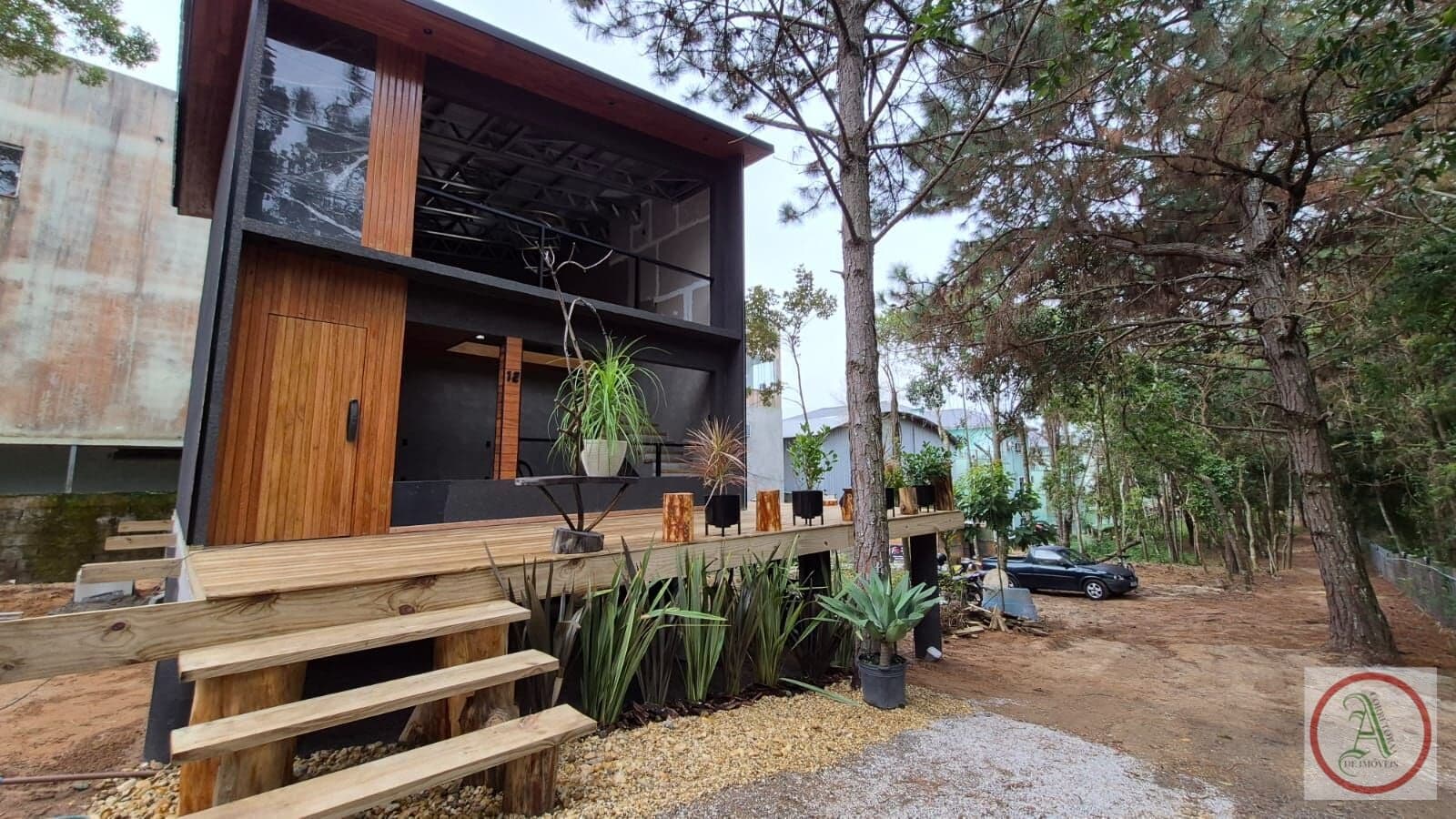 Casa em Florianópolis - Ingleses Norte