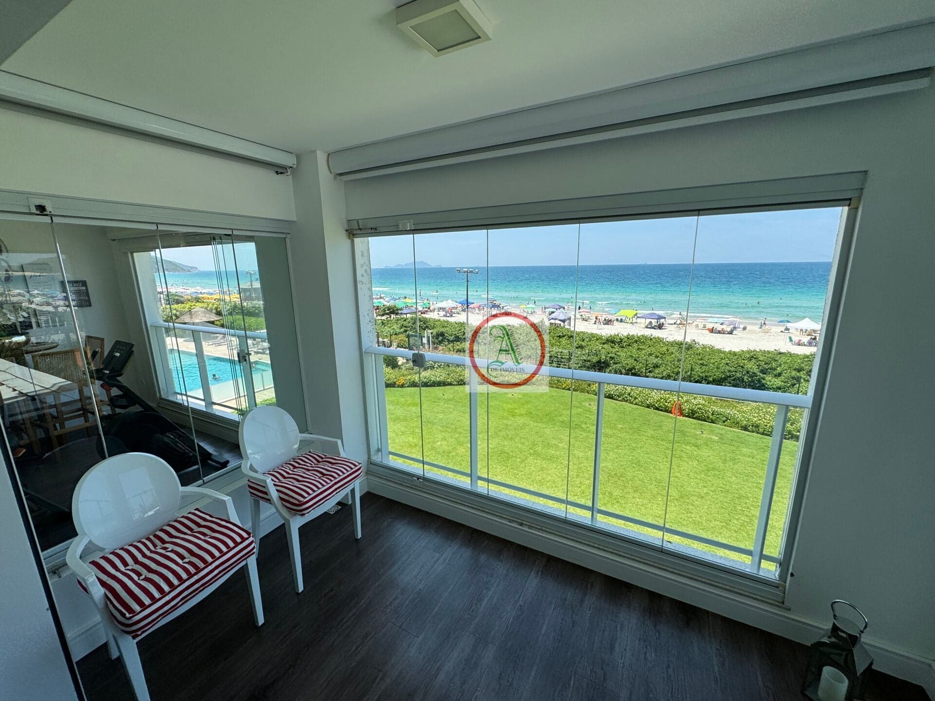 Apartamento em Florianópolis - Ingleses Norte