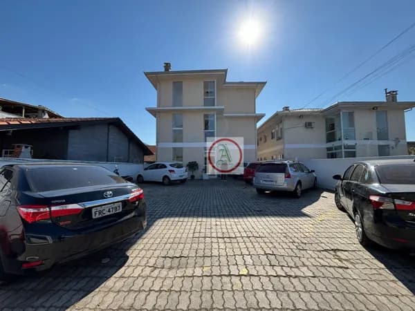 Apartamento em São João do Rio Vermelho, Florianópolis-SC