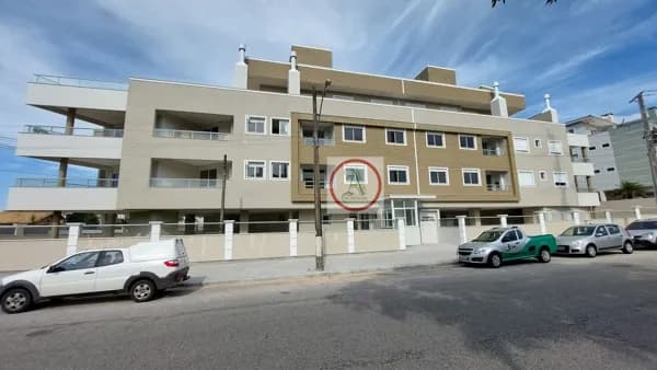 APARTAMENTO PARA ENTREGA EM MAIO 2023!