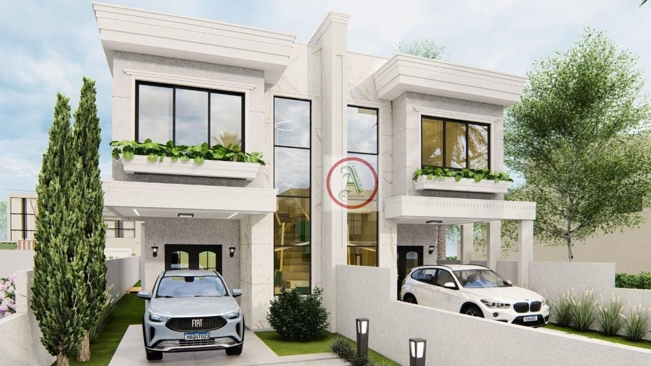 Casa em Florianópolis - Ingleses Norte
