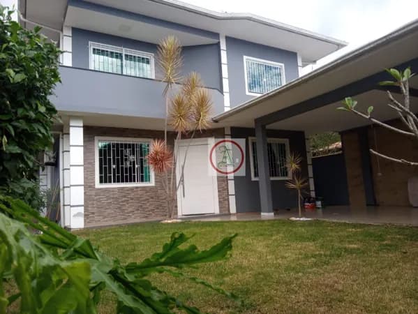 Casa em Florianópolis - Ingleses Norte