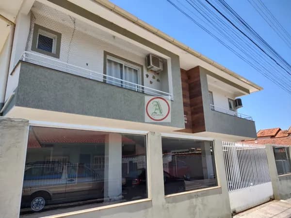 APARTAMENTO MOBILHADO INGLESES!