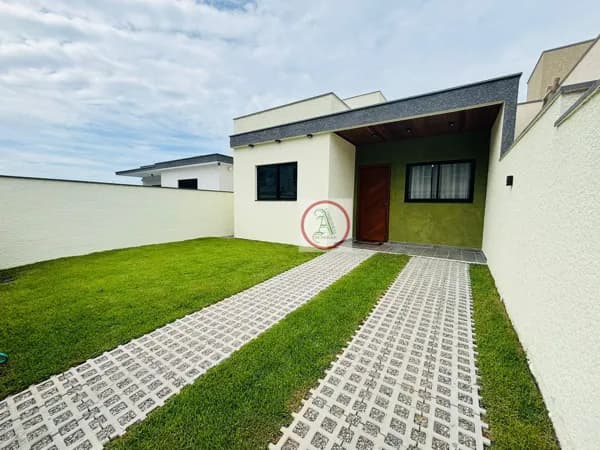 Casa em Florianópolis - Ingleses Norte