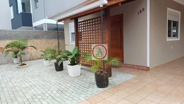 Casa em Florianópolis - Ingleses Norte
