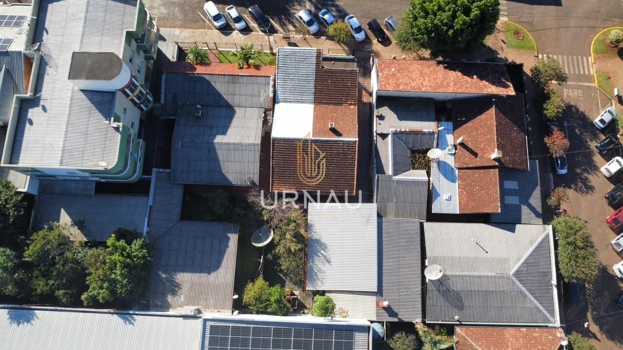 Casa em Ibirubá - Centro