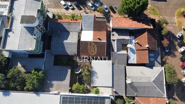 Casa em Ibirubá - Centro