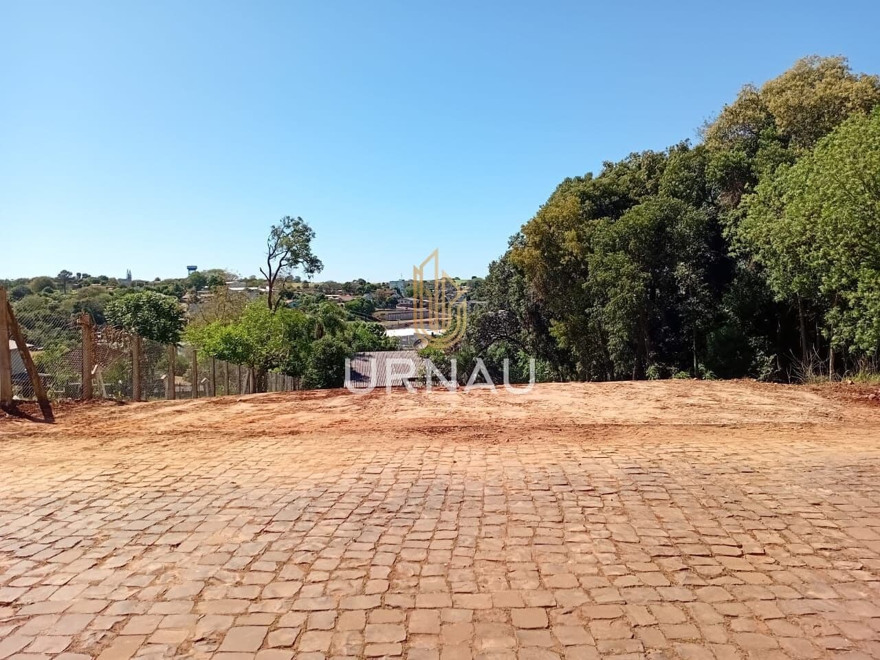 Lote/Terreno em Tapera - Centro