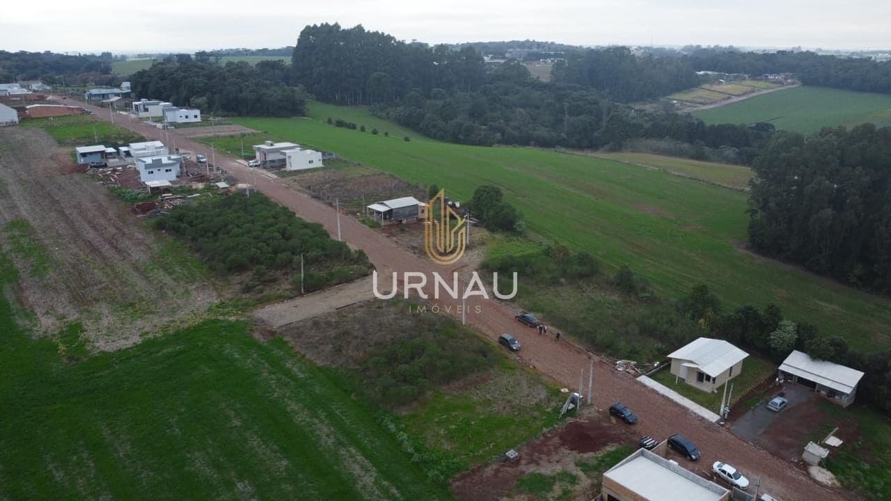 Lote/Terreno em Quinze de Novembro - Centro