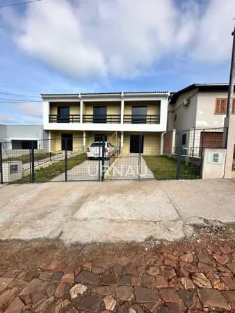Sobrado em Ibirubá - Esperança