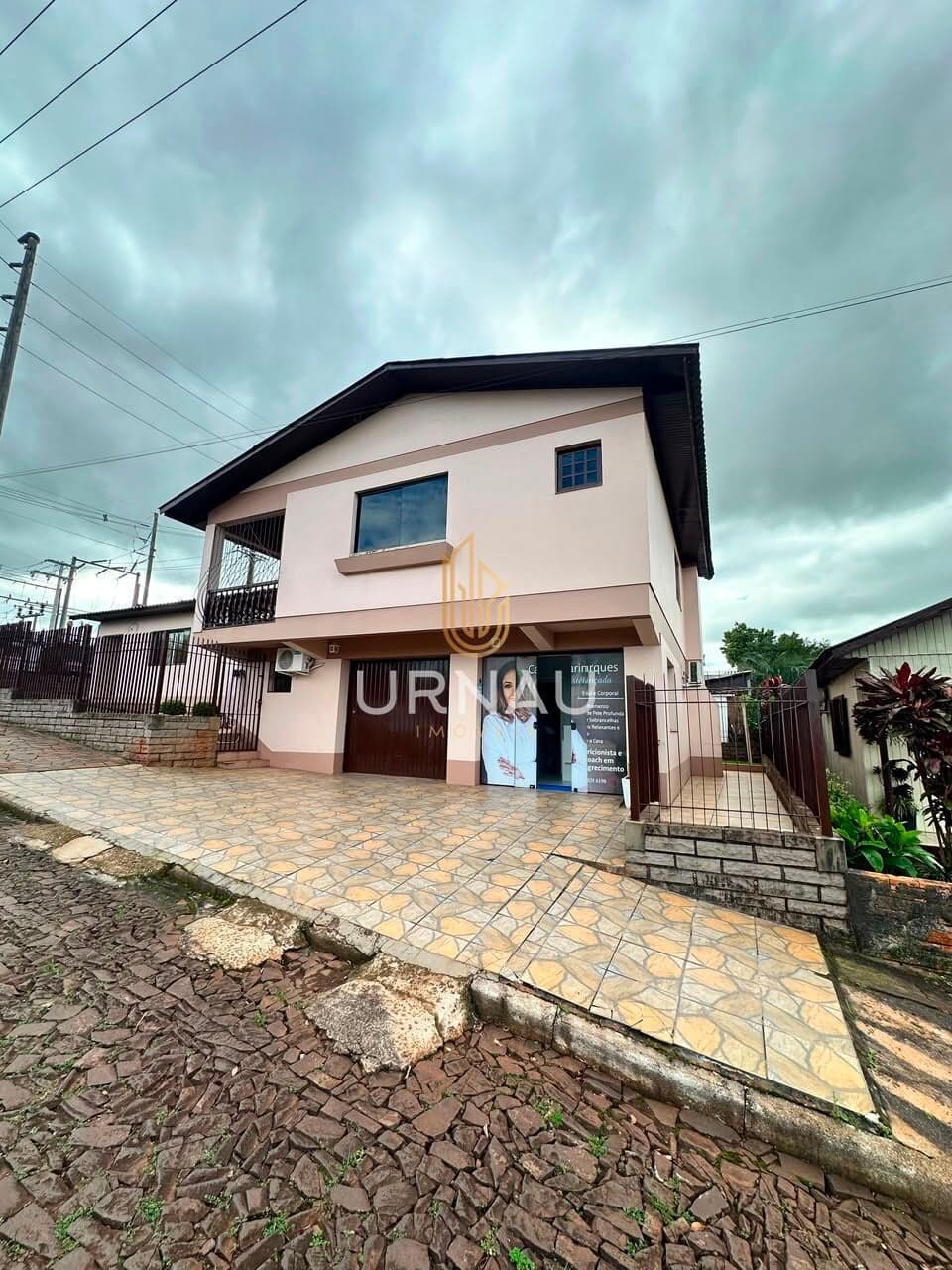 Casa em Ibirubá - Planalto