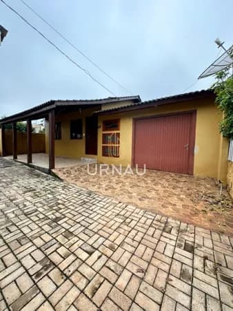 Casa em Ibirubá - Hermany