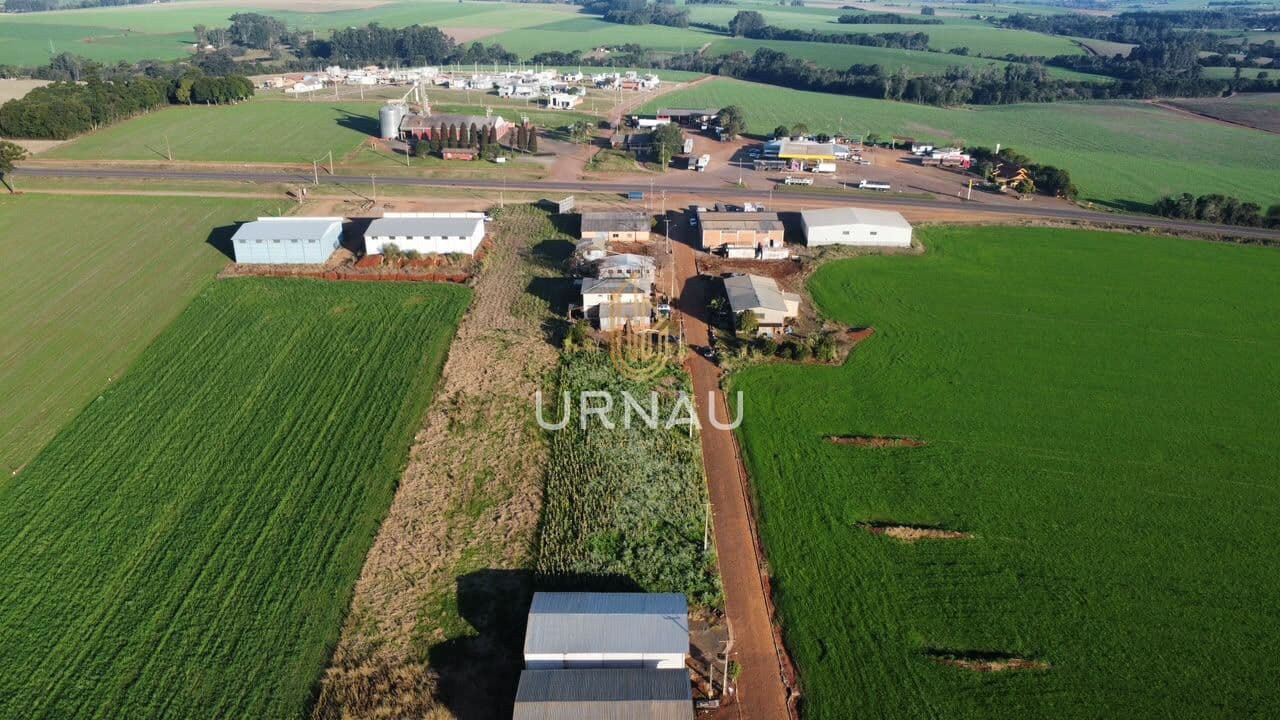 Lote/Terreno em Selbach - Arroio Grande