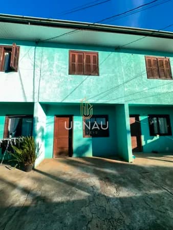 Sobrado em Ibirubá - São Jacó