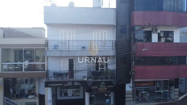 Apartamento em Ibirubá - Centro