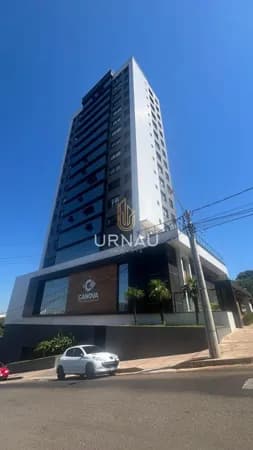 Apartamento em Passo Fundo - Centro