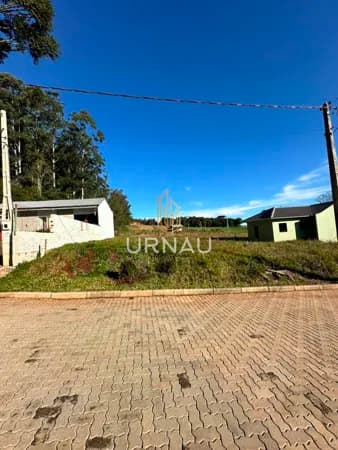 Lote/Terreno em Quinze de Novembro - Centro