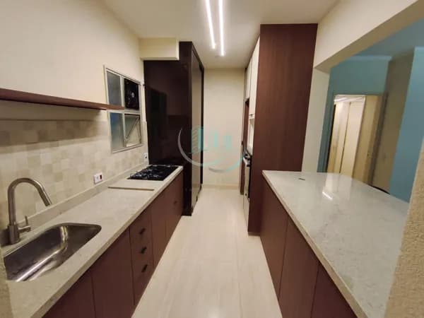 Apartamento em Guarujá - Enseada