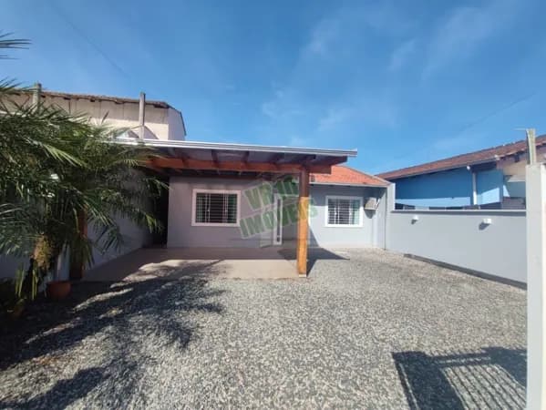 Casa em Araquari - Itinga