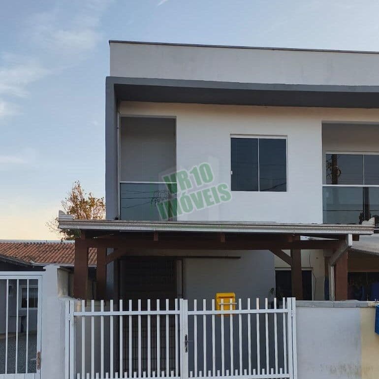 Apartamento em Araquari - Centro