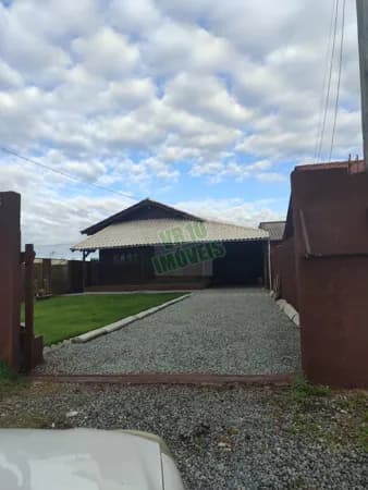 Casa em Araquari - Volta Redonda