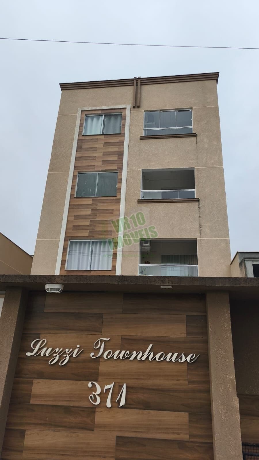 Apartamento em Itinga, Araquari/SC