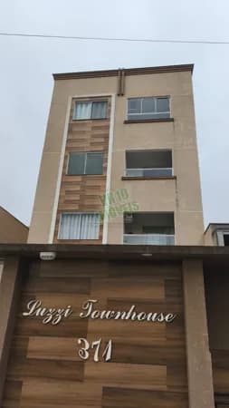 Apartamento em Itinga, Araquari/SC
