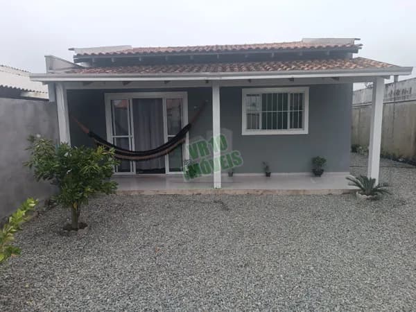Casa em Colégio Agrícola, Araquari/SC