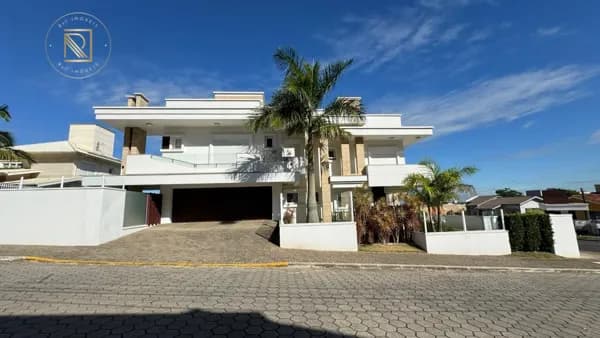 Casa Alto Padrão em Urussanguinha, Araranguá/SC