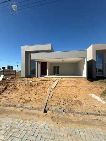 Casa em Araranguá - Coloninha