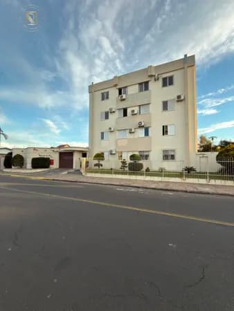 Apartamento Padrão em Cidade Alta, Araranguá/SC