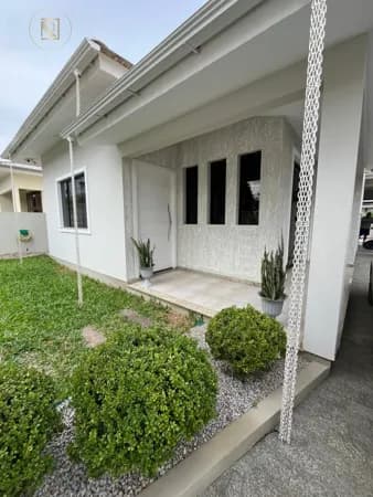 Casa Alto Padrão em Jardim das Avenidas, Araranguá/SC