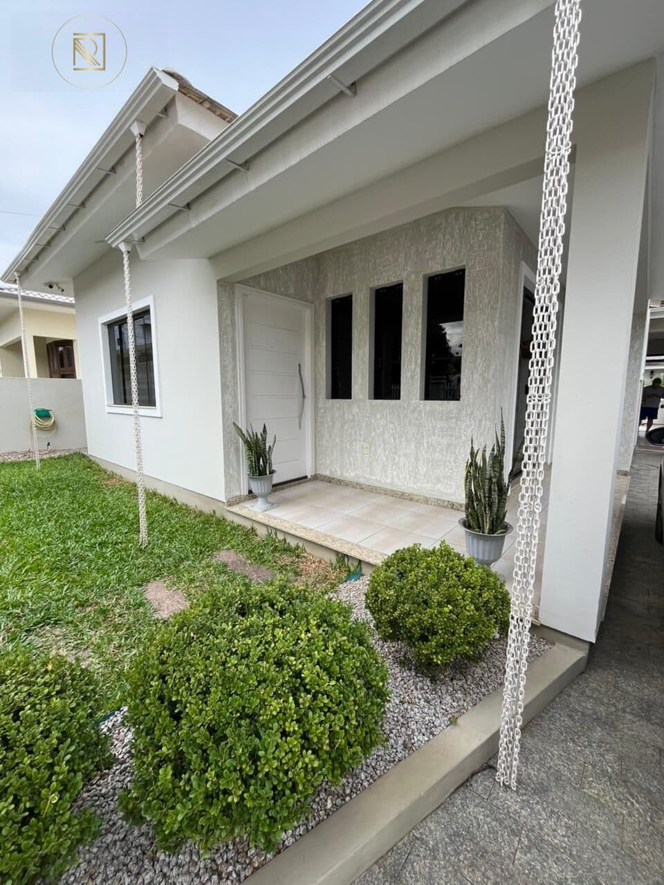Casa Alto Padrão em Jardim das Avenidas, Araranguá/SC