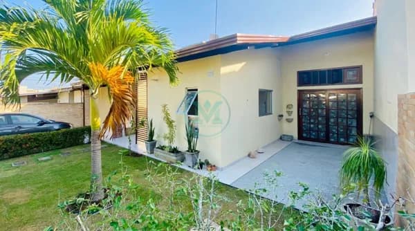 3 QUARTOS NO CONDOMÍNIO VILLARES EM PARNAMIRIM/RN