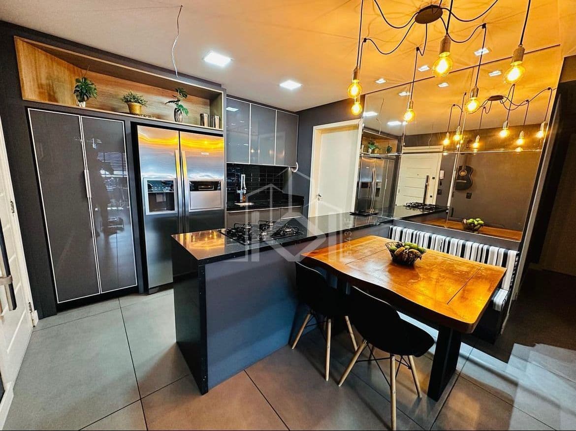 Residencial América