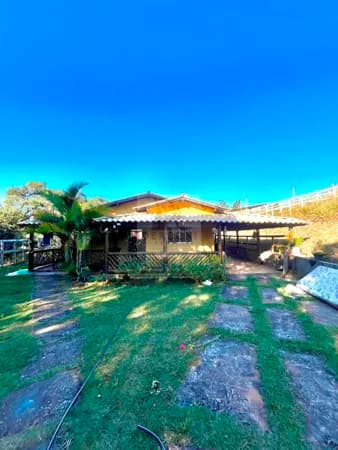 Casa em Desterro de Entre Rios - Centro