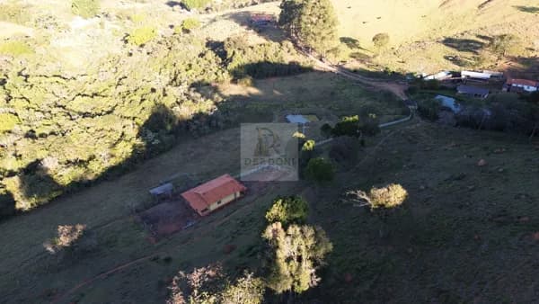 Terreno Rural